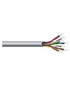 22 AWG & 18 AWG, MULTIPAIR, UNSHIELDED