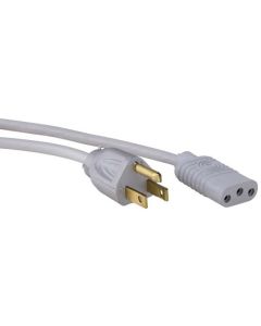 UNSHIELDED EXTENSION CORDS