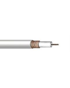 PTFE DIELECTRIC COAXIAL CABLE PER MIL-C-17