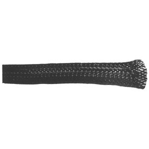 XPT, MIL STD-810B-METHOD 508, 125C, EXPANDABLE BRAIDED POLYESTER SLEEVING