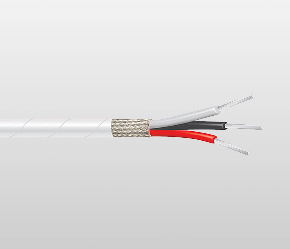 Custom PTFE Cables